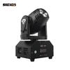 Mini 10W Moving Head LED Light Bar with Strobe & Sound Control for Stage Effects