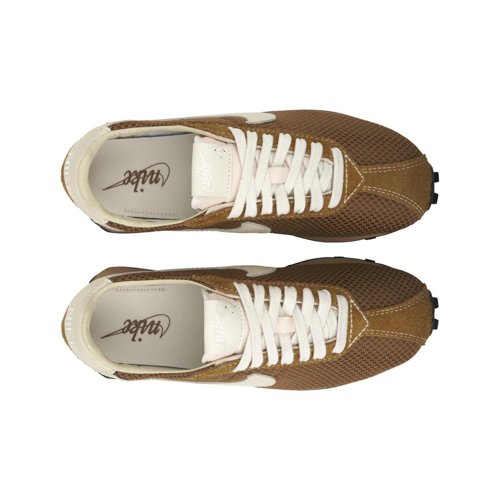 Nike LD 1000 Baroque Brown Unisex Sneakers Hemp Light-British-Tan Pearl-White IB8868-222