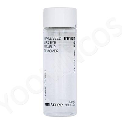 Apfelkern-Lippen- und Augen-Make-up-Entferner, 100 ml (Neu)