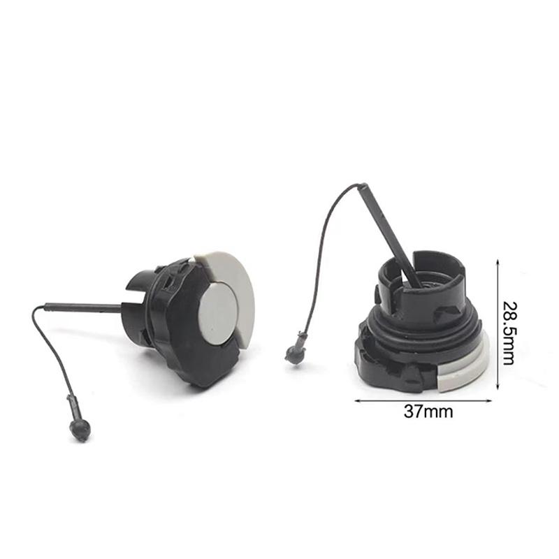 Fuel Cap Oil Cap For Ms170/180 Ms250-382 Fuel Tank Cap Replacement For Lawn Mower Grass Trimmer Chainsaw Part