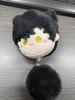 Game Love and Deepspace Xavier Sylus Rafayel Cosplay Keychain Plush Figure Doll Keyring Key Chain Bag Backpack Pendant Prop Gift