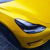 Car Sticker Color Change Vinyl Film Matte Metallic Yellow PET Bubble Free Wrapping Car Accessories Auto Self Adhesive Decals