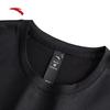 Anta Men's Quick-Dry Running Short Sleeve T-shirt