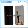Pantalla LCD y digitalizador de montaje completo para Oukitel C1 Plus C2 C3 C5