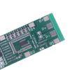 6S 10A 20A 40A 24V 18650 Li-Ion Lithium Battery Protect Board Solar Lighting Bms Pcb With Balanced Power Tool For Ebike Scooter