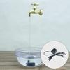 Invisible Ing Spout Watering Can Fountain Floating Tap Water Home Decoration Indoor