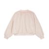 Nike Women's Sportswear Reversible Faux Fur Bomber Jacket Light Pink FB8693-838