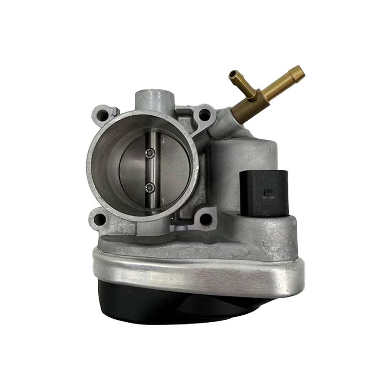 Volkswagen Skoda Throttle Body Assembly 047133062D 12903