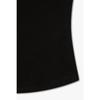VOV Sleeveless T shirT Black 7156240001