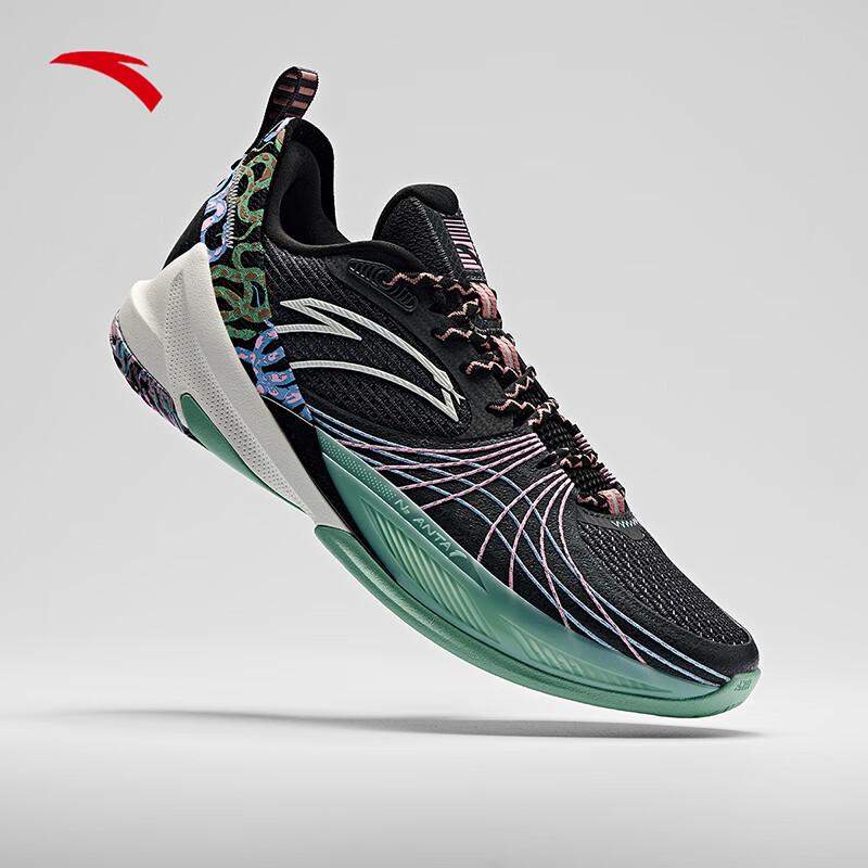 Anta Speed Decisive 6 Basketball Shoes