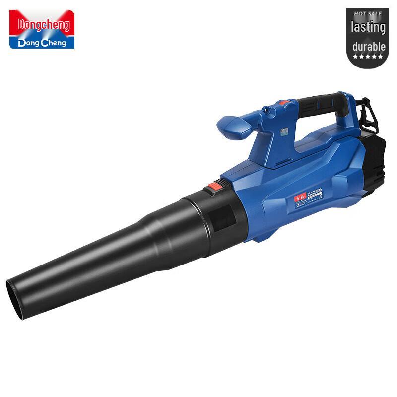 Dongcheng High-Power Portable Industrial Dust Blower CN plug (adapter included)