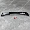 Per Volkswagen Tiguan MK2 TSI TDI 2017-2023 Ala sul Tetto Spoiler Posteriore di Alta Qualità Copertura Trim Splitter Stile R-Line Kit Carrozzeria