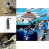 Premium Floating Hand Grip For Gopro Hero With Strong Strap And Stylish Design