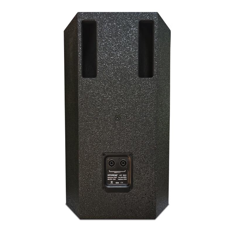 Hyundai HD-925 15-inch Professional Stage Speaker