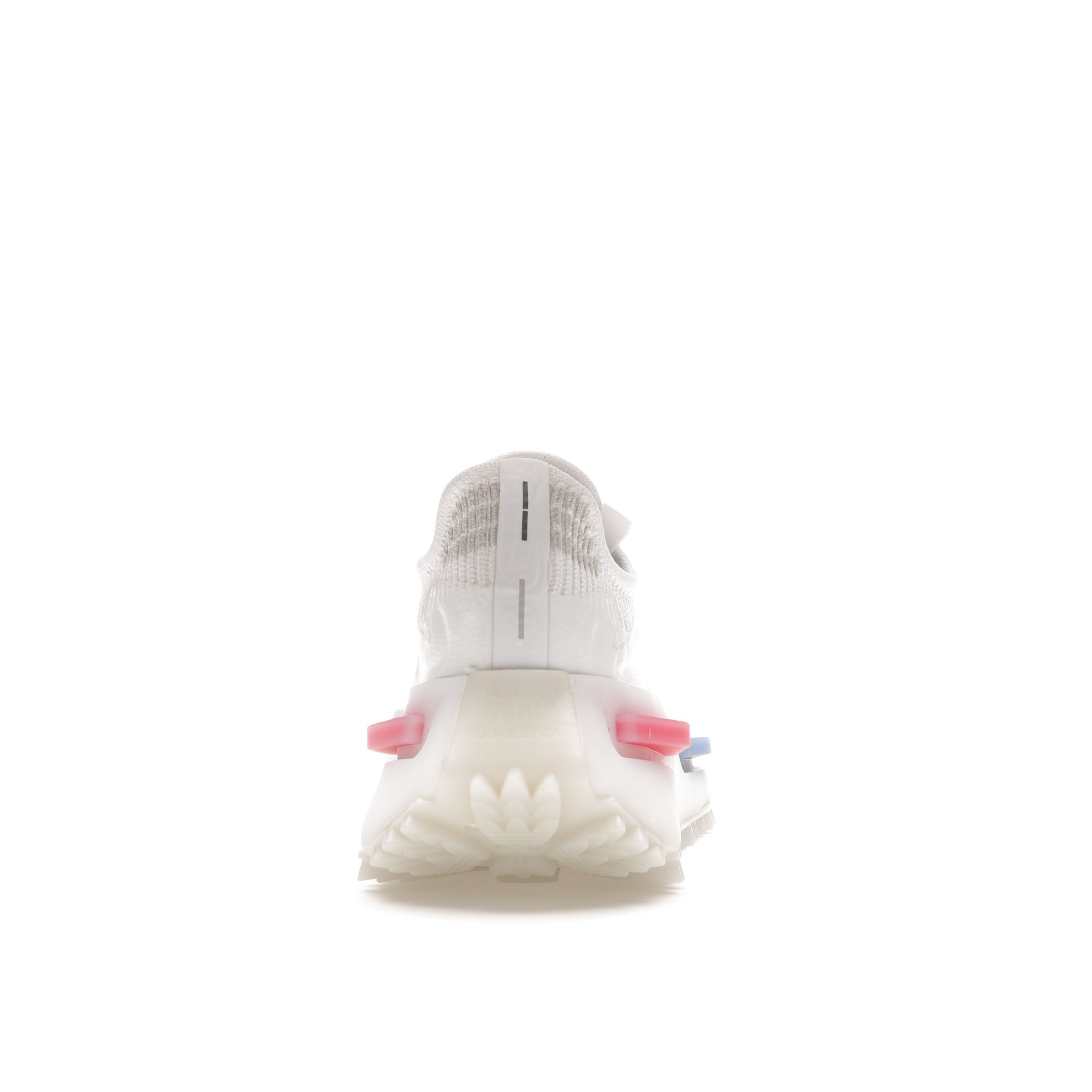 Кроссовки унисекс adidas NMD_S1 Copa White Cloud-White HP9778 35⅔ — фото 7
