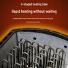 Bainian Sang External Control Sauna Heater