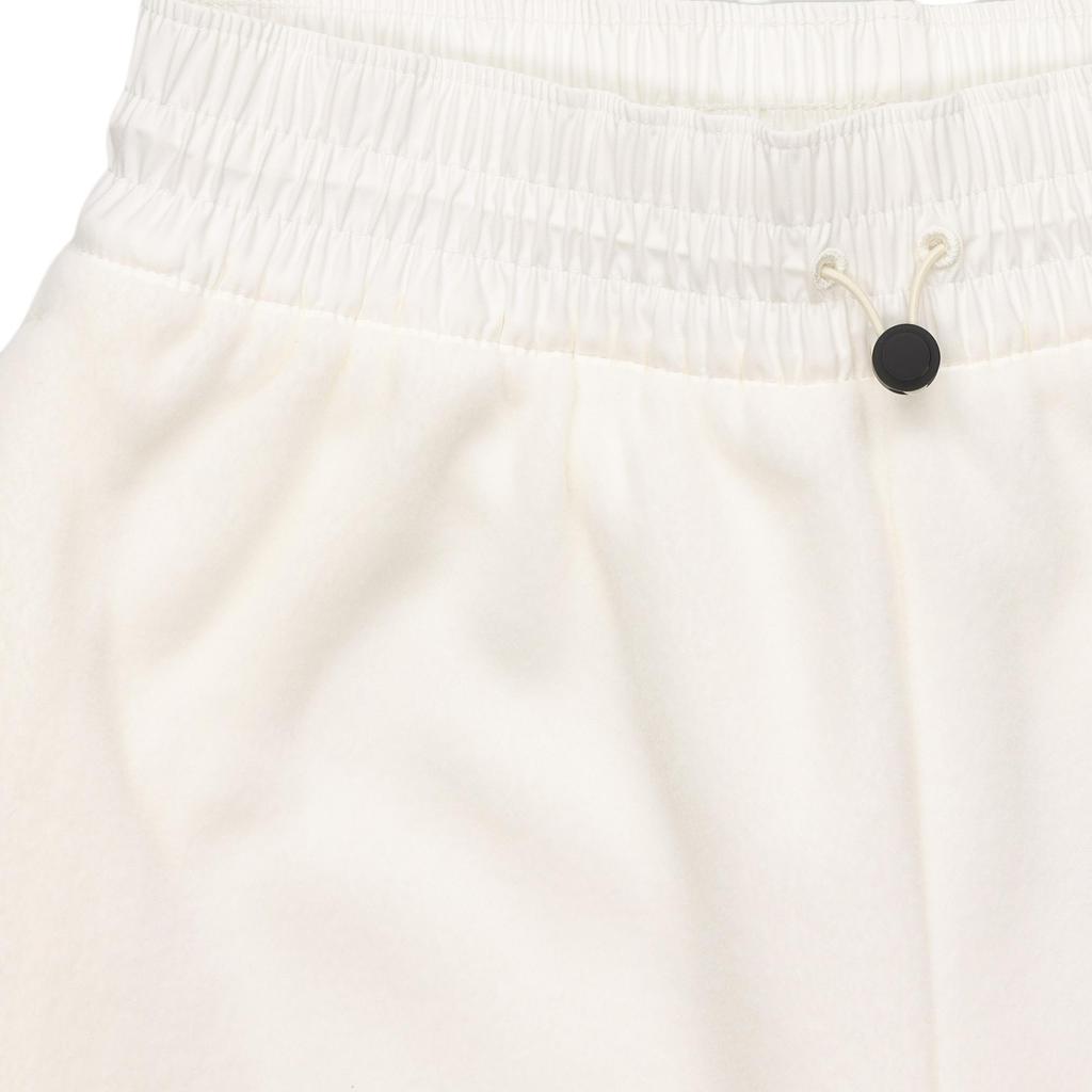 New Nike Knitted Sweatpants Women's White FB8682-133