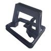 Folding Bike Front Carriers Adapter Aluminum Alloys Mount Base Folding Bag Cargo Rack Bracket Front Shelf Mount Carriers