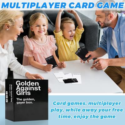 Cards Against Christmas Edition, Funny Girls Card Game, Parties, And Holiday Gatherings