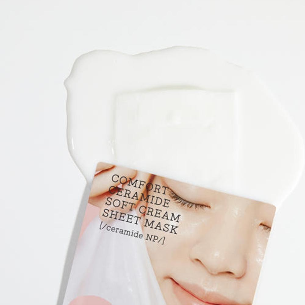 COSRX Balancium Ceramide Intensive Moisture Sheet Mask 26ml (10 sheets)