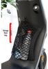 Yadea DT3 Electric Scooter Front Storage Net & Basket Accessory Set