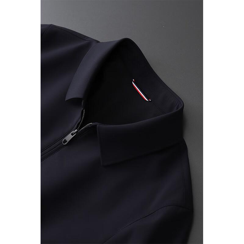 G·TENNA WLD5502 Herren Business Reversjacke