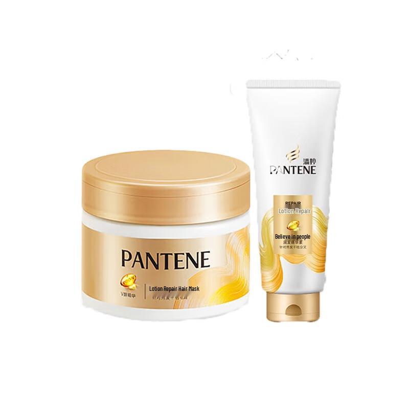 

Pantene Pro-V Repair & Protect Hair Care Set