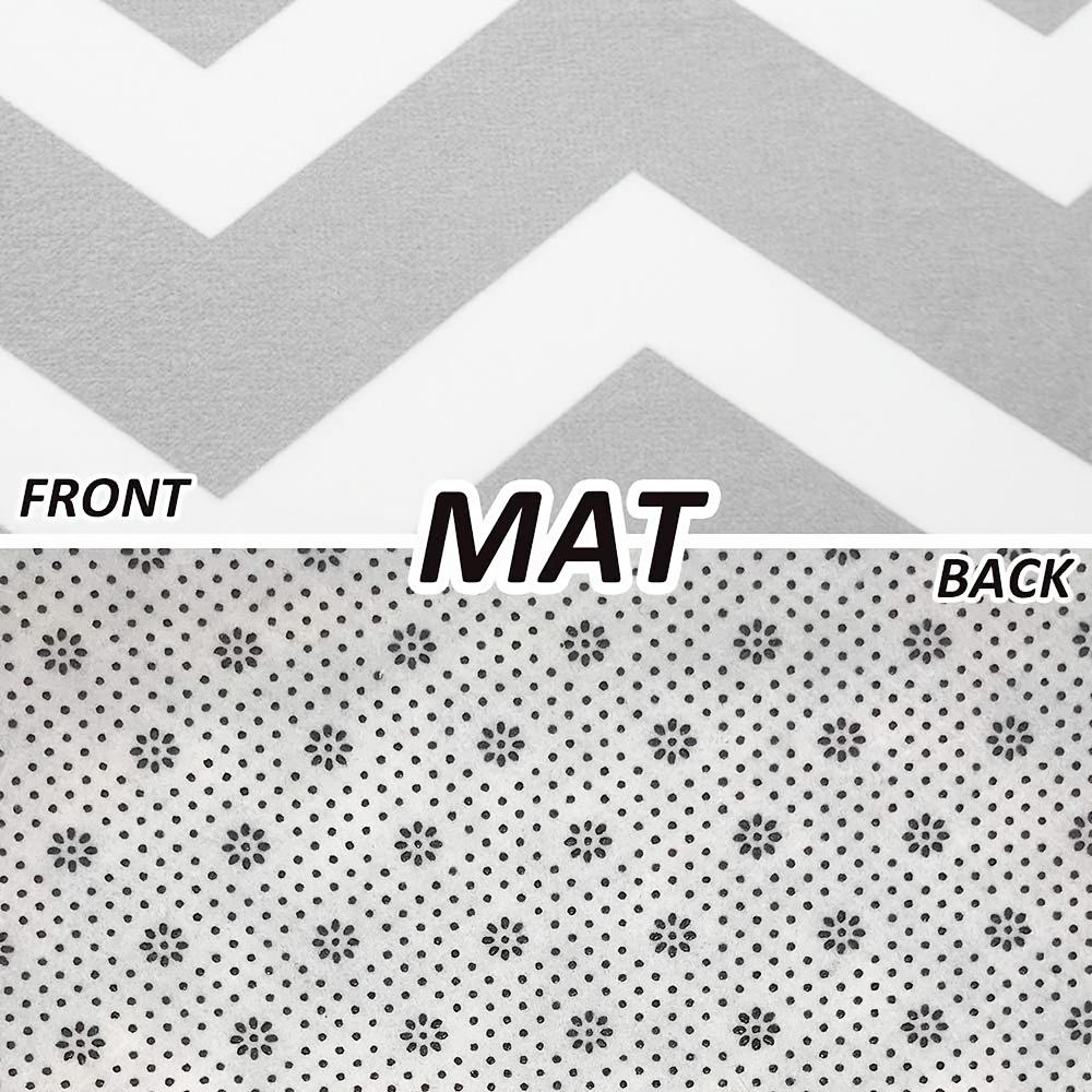 Cherry Blossom Dragon Rug Velvet Flannel Printed Floor Mat Asian Art Design Decorative Carpet Living Room Home Decor