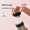 Cille Ceramic Insulated Coffee Mug