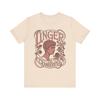 Irish Rock Band The Cranberries Peripherals Print Tshirt Fashion Crewneck Cotton Top Men Women Oversized Casual Summer New Tees