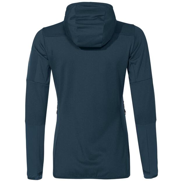 Флисовая куртка VAUDE Monviso Fleece Jacket II