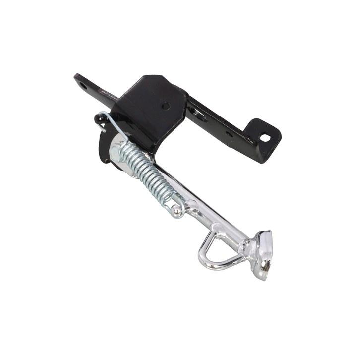 KITACO Side Stand HS-129 (Chrome) Dio/Dio SP (AF18) Dio SR (AF25) 656-1010129