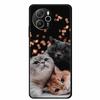 For Blackview Shark 8 6.78''Cases Animal Painted Soft TPU Silicone Back Cover for Black view Shark 8 4G Fashion TPU Phone Cases