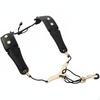 Saxophone Harness Adjustable Padded Strap Weight Distributing Sax Shoulder
