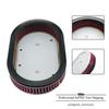 New Air Filter For Harley-Davidson XL1200T XL1200V XL1200N XL1200R 29044-04