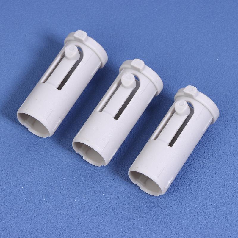 

3/6 шт. Внутренняя втулка для вала подходит для Stihl Kombi Combi Tool Km55 Km85 Km100 Km130 Садовые инструменты 1set