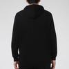 PUMA Big Logo Hoodie 'Black White' Men's 588667-01