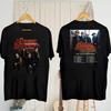 New THE DOOBIE BROTHERS Walk This Road 2025 Tour Unisex S-5XL Shirt SS1156 Unisex T-Shirt