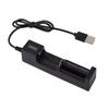 1Pcs 1/2/4 Slots 18650 Battery Charger  for 10440 14500 16340 18350 18500 26650 Battery