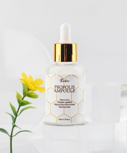 Thingko Real Propolis Ampoule 80ml