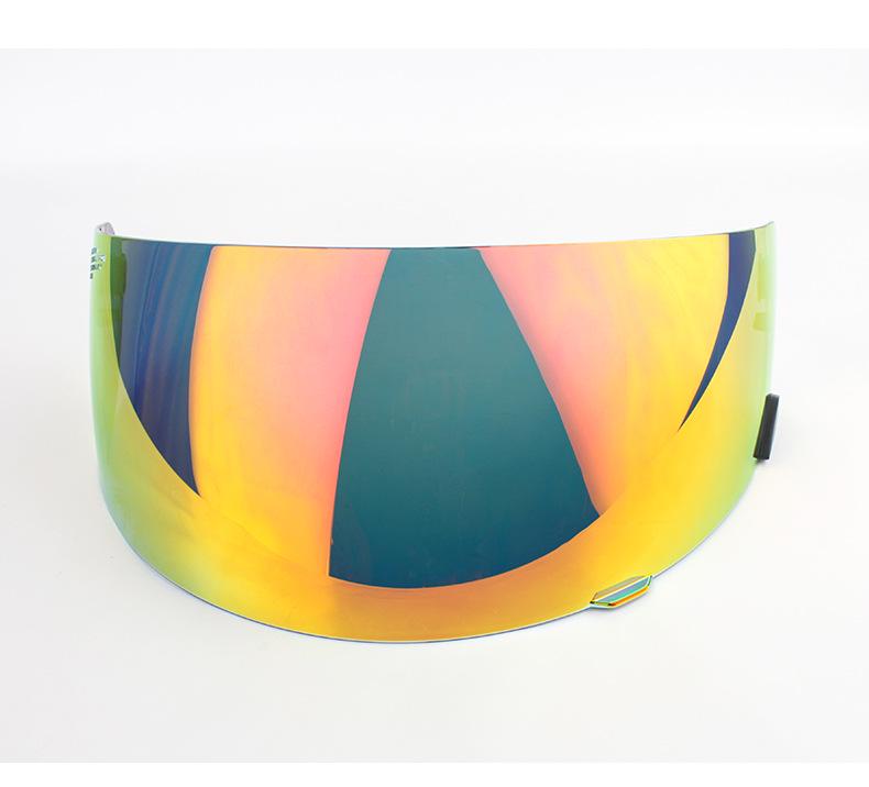 BELL Qualifier DLX MIPS Day/Night Helmet Goggles with Electroplated Lens