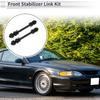 X Autohaux Front Stabilizer Bar Links for FORD for Mustang 1994-2004 No.K8848 2 Pcs