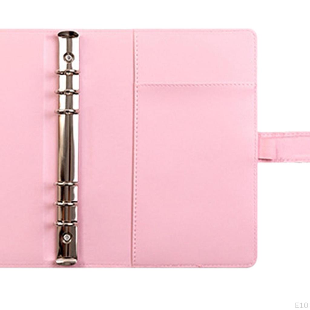 100 Envelope Challenge Binder, Savings Challenges Binder for Saving Money