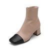 MiSope Women S Ankle bootS 012446024