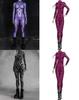 European Fantasy Halloween Costume Jumpsuit With 3d Digital Print For Cosplay Enthusiasts