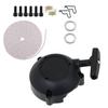 4282 190 0303 Recoil Pull Starter Assembly Set For Leaf Blowers BR500 BR550 BR600 BR700 Garden Tool Accessories