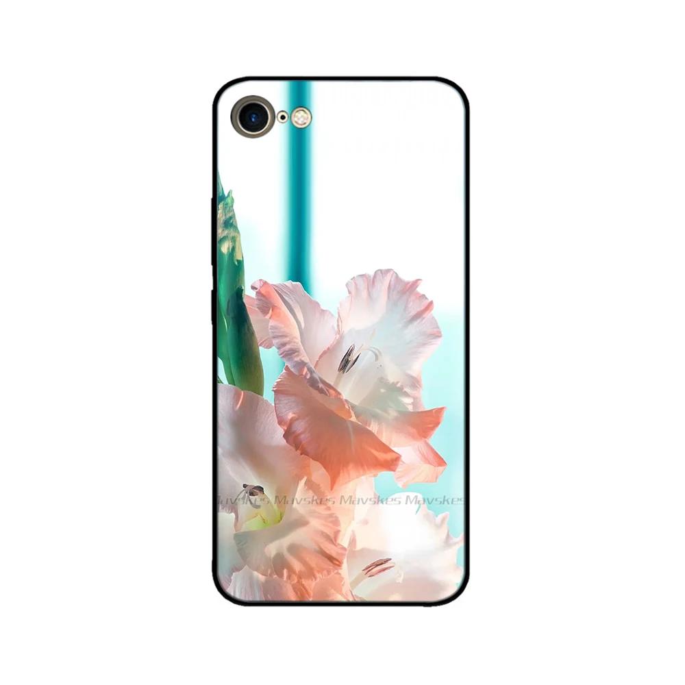 Case For iPhone SE 2022 Cover TPU Soft Silicone Fashion Phone Cases For iPhone SE 2022 2020 6 7 8 Cute Coque Capa Bumper Fundas