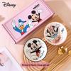 Mickey & Minnie Tecknad Keramisk Rissskål