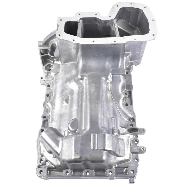 AP01 Oil Pan Upper For RAM 1500 Classic 3.6L Jeep Grand Cherokee Durango 2011-2015
