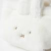 BRUNA WINTER Accessory Mini Fur Tote Charm Miffy MIFF-217D